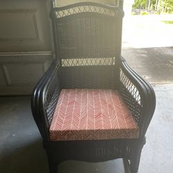 Comfortable Rocking Chair 