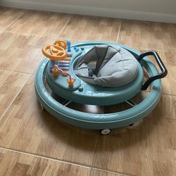 Baby Walker