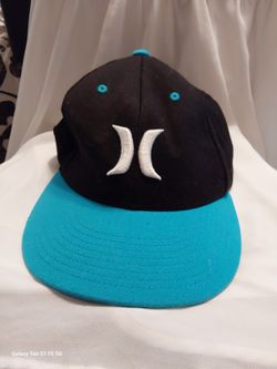 HURLEY HAT