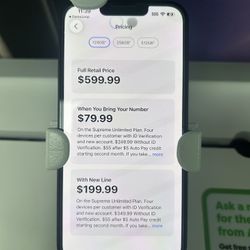 IPhone 16e