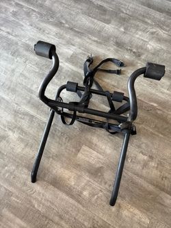 $25-Bike Rack Hollywood Brand