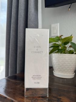 SkinMedica Even & Correct Advanced Brightening Treatment