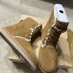 Koolaburra By UGG Women's Advay Tall Boots