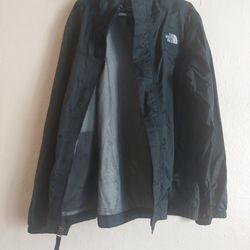 The North Face Black Hyvent ⚫️ 
