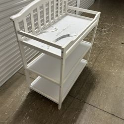 Baby Changing Table