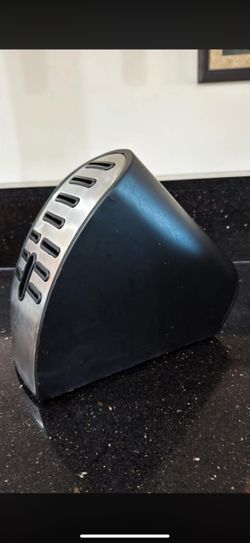 Princess House Knife Carrier