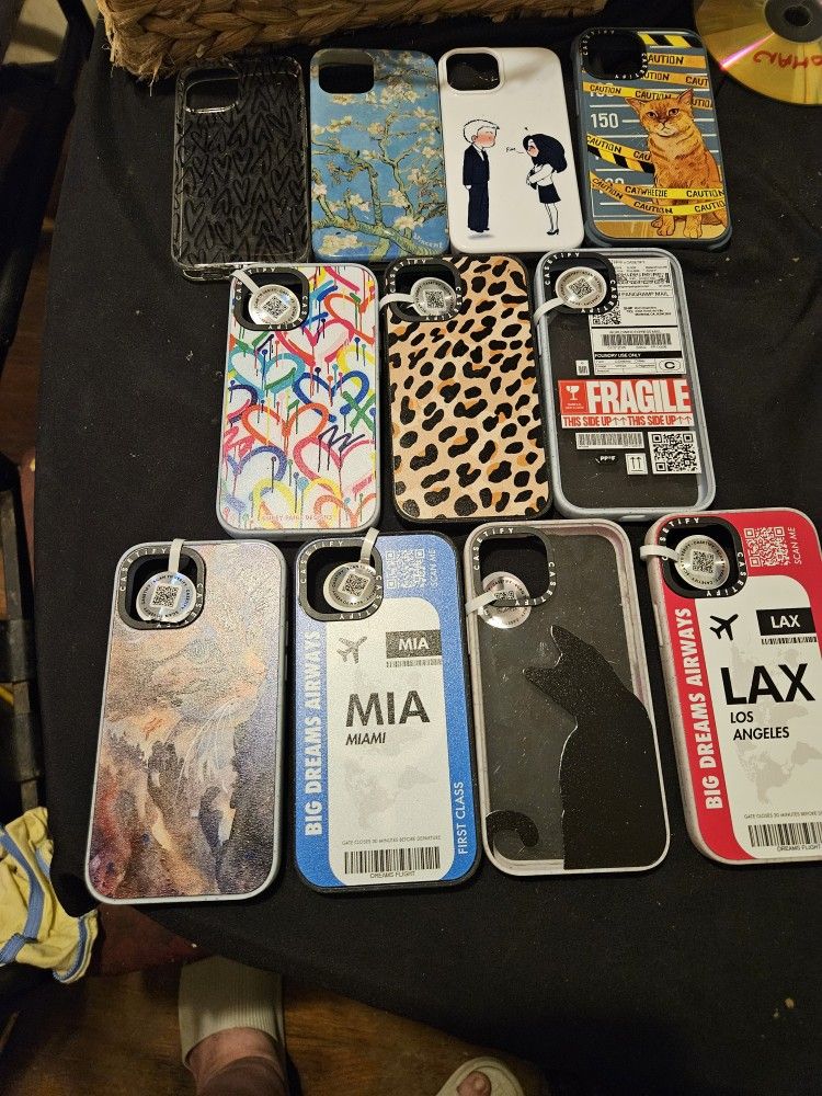 Iphone 13 Mini Cases New