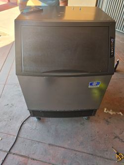 Manitowoc Commercial Ice Machine