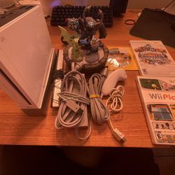 Wii Bundle 