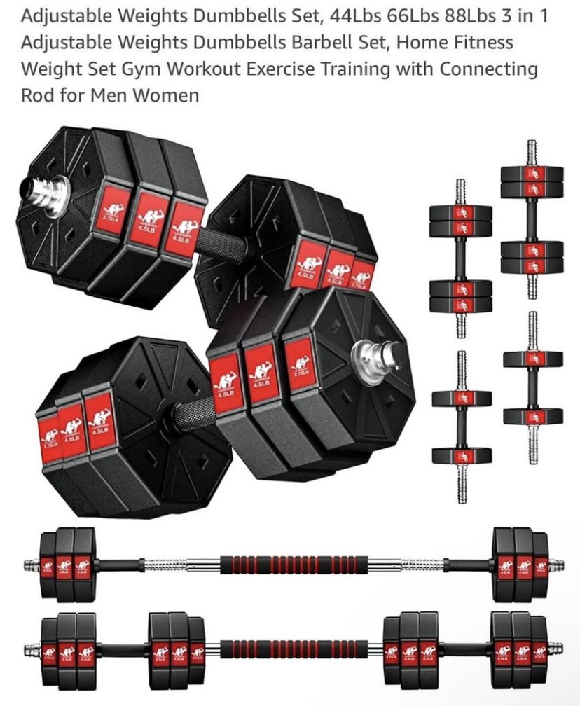 Weights