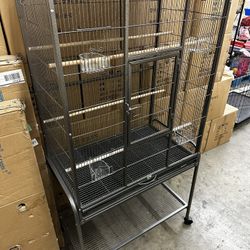 Bird Cage