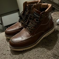 Steve Madden Boots