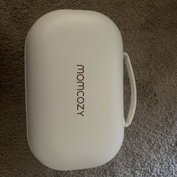 Momcozy- M5 Wearable Breast Pump (2) 