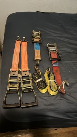 Ropes