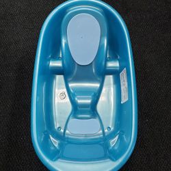 Baby Bathtub 