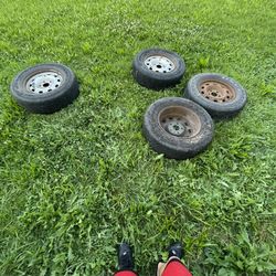Tires 