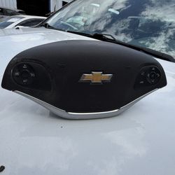 Chevy Impala Parts 