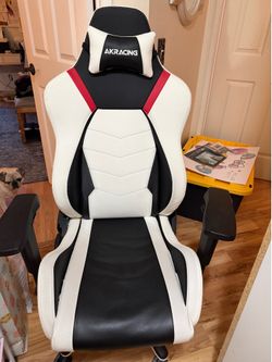 Gaming Chair AKRacing
