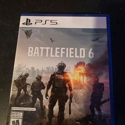 Battlefield 6