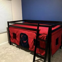 Bunk Bed Without Mattress 