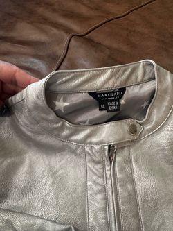 Girls jacket