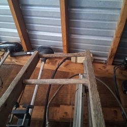 4 Trolling Motors