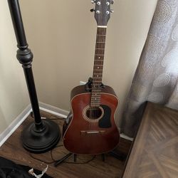 Washburn Acoustic 