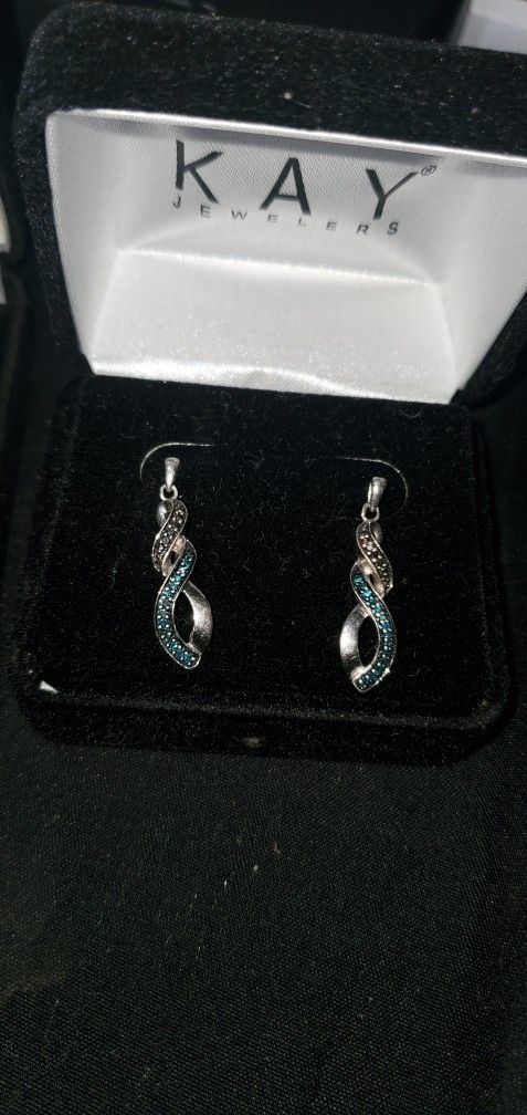 Black Diamond Set