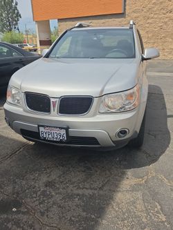 2006 Pontiac Torrent