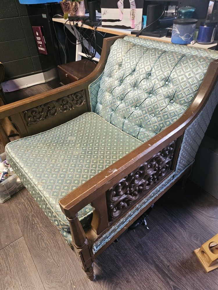 Antique Chair