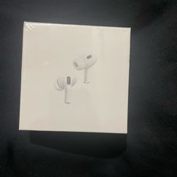 Brand New AirPod Pro Generation 2 Unopened 