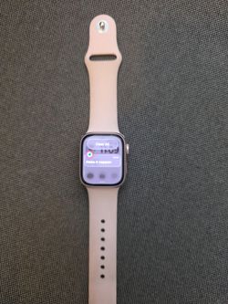 Apple watch series 9 41mm