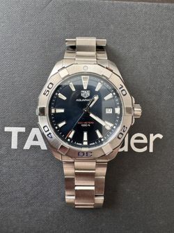 Tag Heuer Aquaracer 41MM