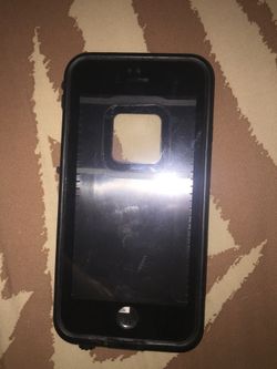 Life proof iPhone 6/6s/7 Case