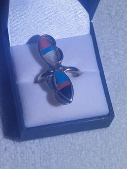 Cluster Ring