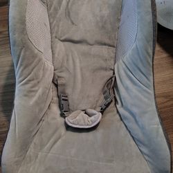 Acid reflux Baby Seat