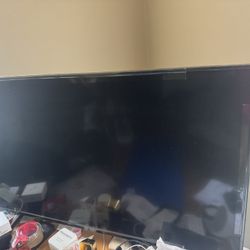 TV 55 inches good condition brand LG $150