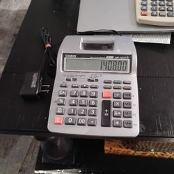 Calculator - Desktop 