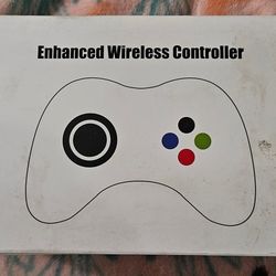Wireless Controller for Nintendo Switch