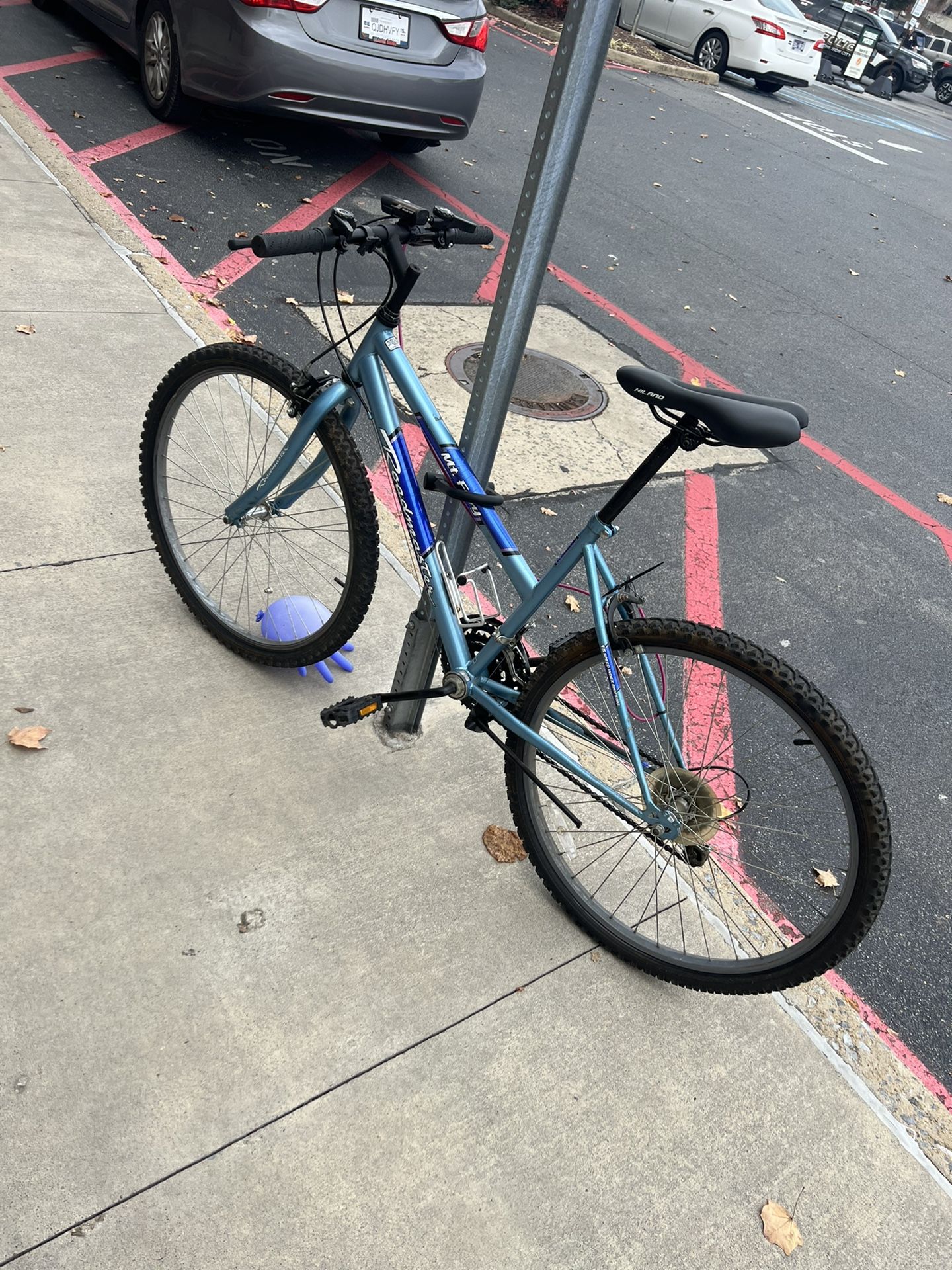Bike