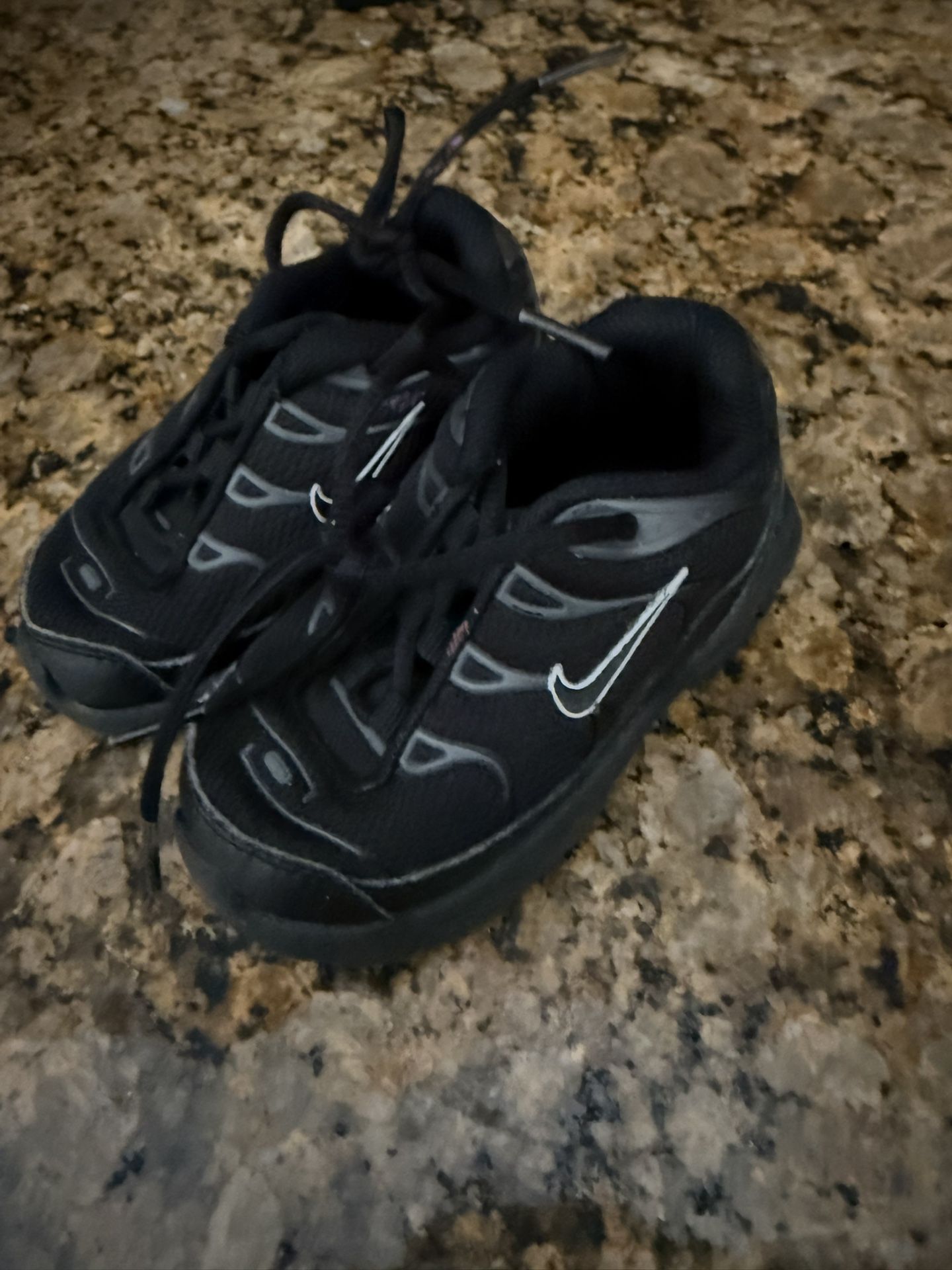 Toddler Nike Shoes