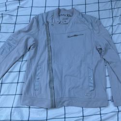 Calvin Klein Gray Sweater
