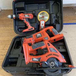 Tools
