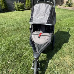  Bob revolution Stroller