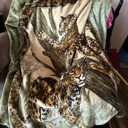 king blanket 