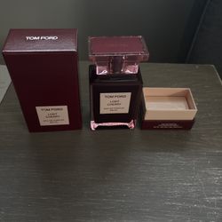 Tom Ford Lost Cherry