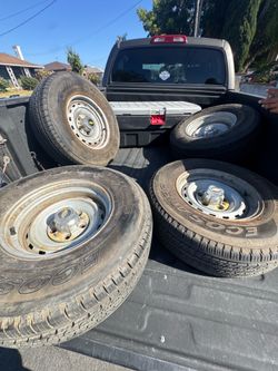 Tires