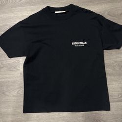 Fear Of God Essentials Shirt