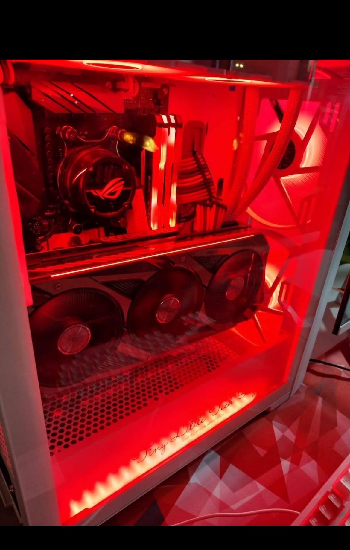 Gaming PC 3060ti