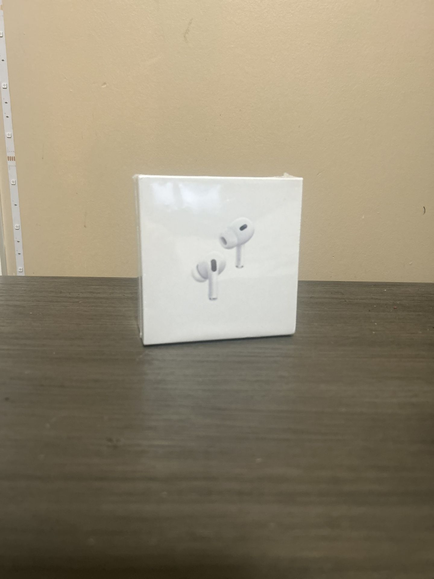 Brand New Sealed Airpod Pros (2nd Generation)